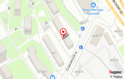 Гск # 351 на карте