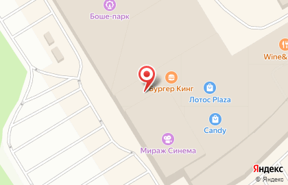 Магазин кухонной мебели Едим дома на карте