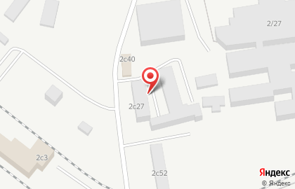 Охранное предприятие Аргус-Томск на карте