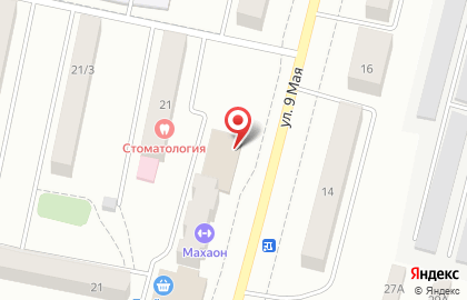 Аптека Госаптека в Нижнем Новгороде на карте