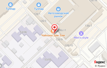 Салон Мебель-Уют на Московском проспекте на карте