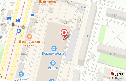Компания Здоровье на Заозёрной улице на карте