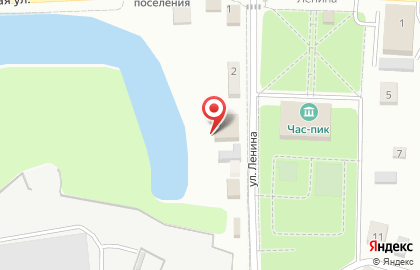 Магазин в Калуге на карте