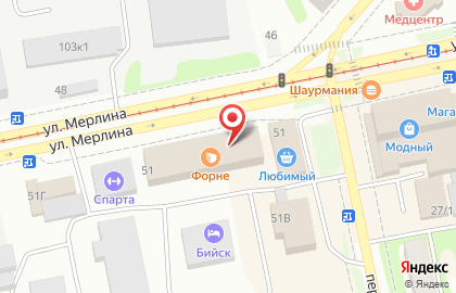 Салон праздников Алексея Ружникова 12 смокингов на карте