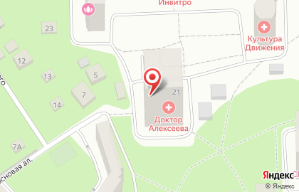 Гастроном Домашний на Пушкинской улице на карте