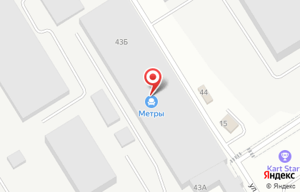 Дионград на карте
