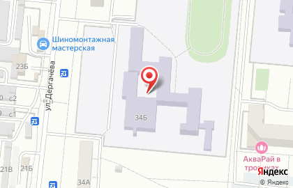 Сила в покое на карте