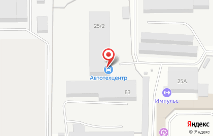 Официальный дилер Майкопский машиностроительный завод, ООО Атлант на карте