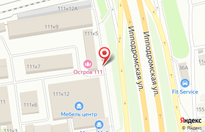 Торговая компания Инструмент Комплект Сервис на карте