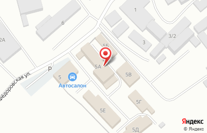 ООО Алтынком на карте