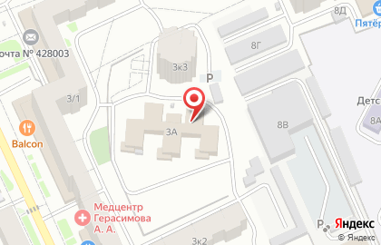 Кафе Добрыня на улице Энгельса на карте