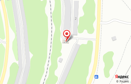 АЗС V & V на шоссе Космонавтов, 2 в Чайковском на карте