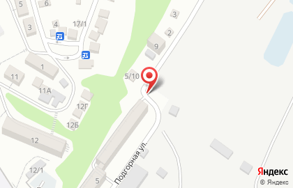 Торговая компания Amway в Центральном районе на карте