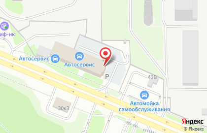 Оптовая фирма АСЛ Групп в Советском районе на карте