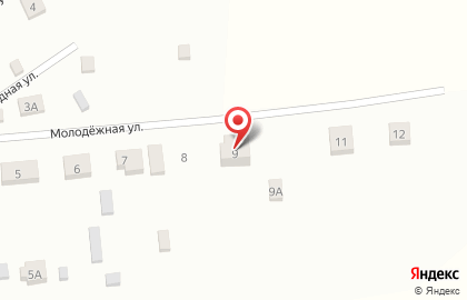 Компания по продаже фермерских продуктов Скородумка на карте