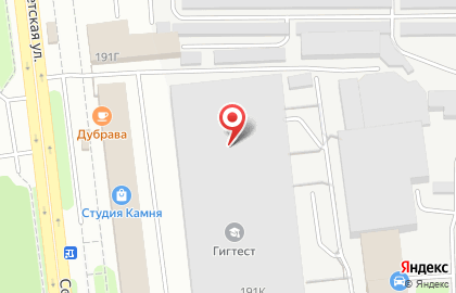 Магазин Йошкар-Олинские Двери на Советской улице на карте