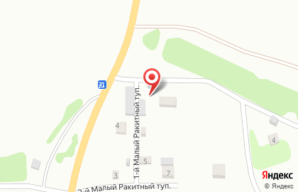 А-сервис в Волжском районе на карте