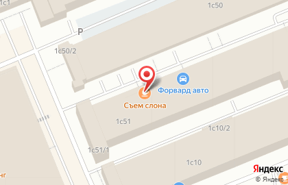 Компания 1 Absolut на карте