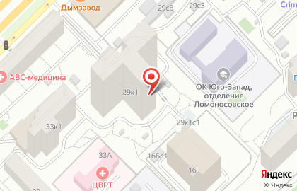 Дипломник.ru на карте