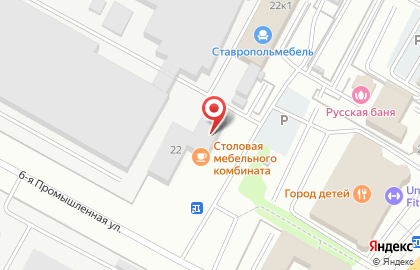 Банкомат Газпромбанк на проспекте Кулакова, 22 на карте