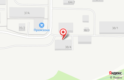 Завод промышленных полов Monopol в Красноярске на карте