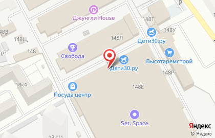 Мебельный центр Столица на карте