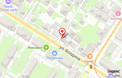 Хмельная бочка, алкомаркет на карте