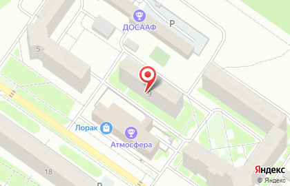ООО Максима на улице Королёва на карте