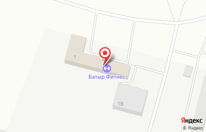 Служба доставки воды Тамлесу на карте