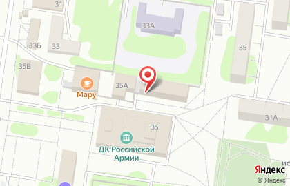 Центр заказа по каталогам Faberlic в Йошкар-Оле на карте