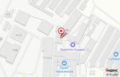 ООО Ойл-64 на карте