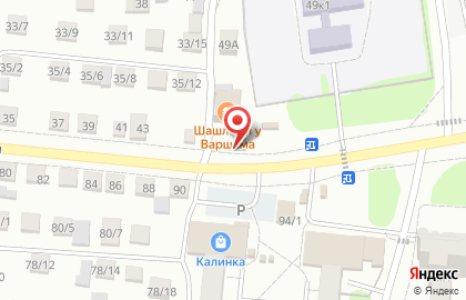 ПотолокОпт на карте