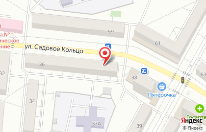Салон Арбат на карте