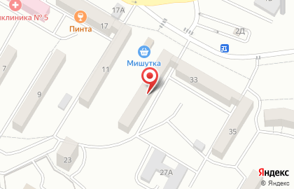 Avon в Ростове-на-Дону на карте