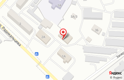 Центр Государственной инспекции по маломерным судам ГУ МЧС России по Республике Бурятия в Советском районе на карте
