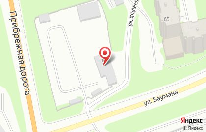 Brilliance_51 на карте