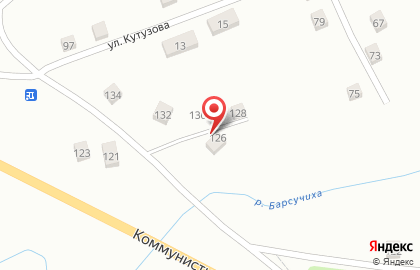 Торгово-производственная компания Профнастил НСК на карте