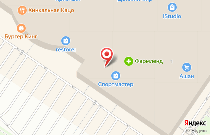 Ломбард 585*Золотой на улице Дмитрия Менделеева на карте