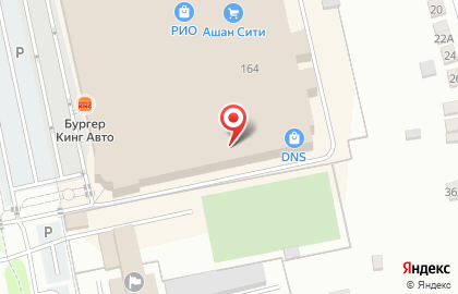 Зоомаркет Ле`Муррр в Белгороде на карте