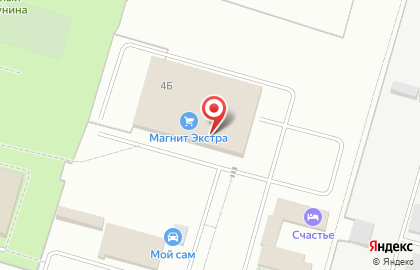 OOO «Автокласс ЮГ» на карте