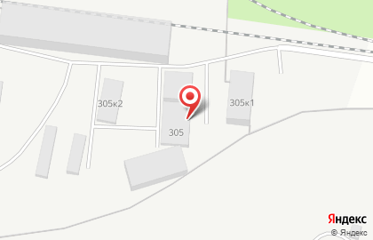 Пермтракцентр на карте