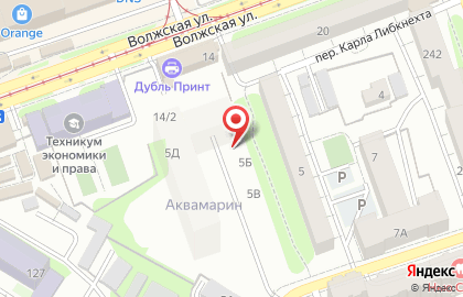 Double_Glazing_38 на карте