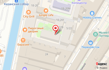 Городская служба вскрытия замков Openlocks на карте