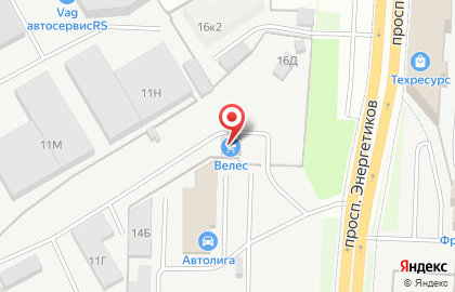 Лпр на карте