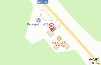 Автомойка Karcher на Рубиновой улице на карте