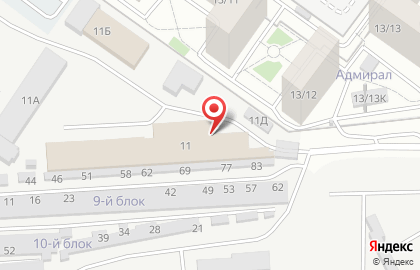 Производственно-техническое предприятие Классик на карте