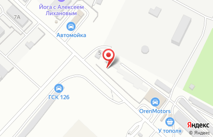 ЕШЬ пельмЕШЬ в Дзержинском районе на карте