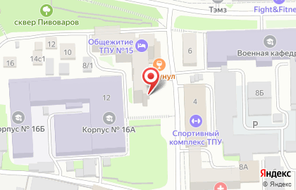 Кофейный кабинет Мальхер на карте