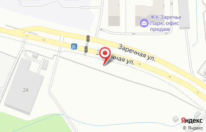 Триколор на карте