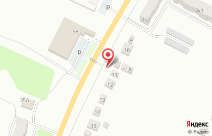 Салон штор Яна на карте